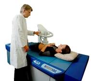 Hyperthermia treatment