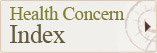 Health Concern Index