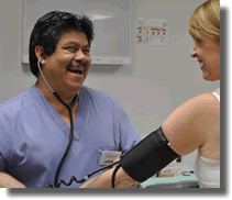 Integrative Physical at Sanoviv Medical Institute