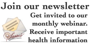 Join Sanoviv's newsletter
