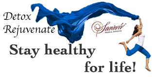 Stay healthy for life with our Stay healthy Program at Sanoviv Medical Institute, Holistic and Alternative Medicine.