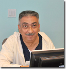 Dr. Cardenas