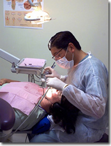 Dr. de la O