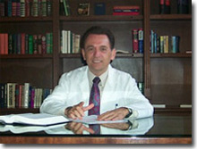 Dr. Lanzagorta