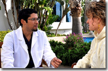 Dr. Mercado