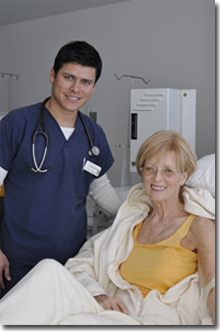 Dr. Meza