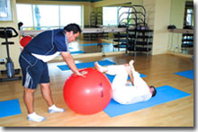Fitness 