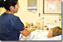 Colon Hydrotherapy