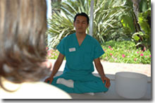 Meditation