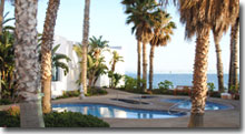 Thalassotherapy