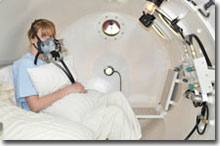 hyperbaric