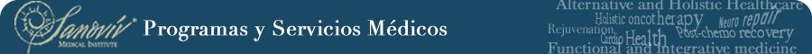 Sanoviv Medical Services