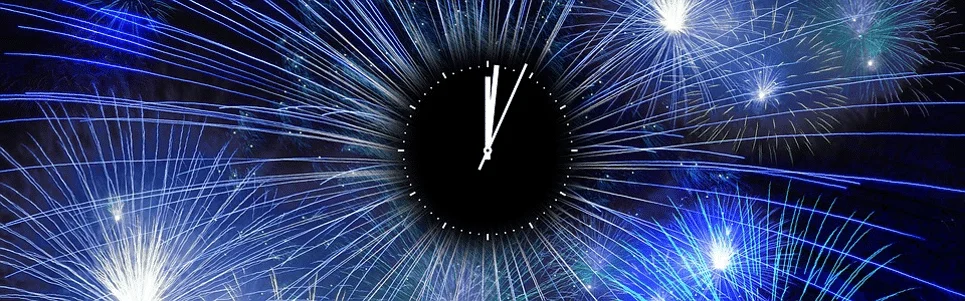 It’s a New Year: Renew You