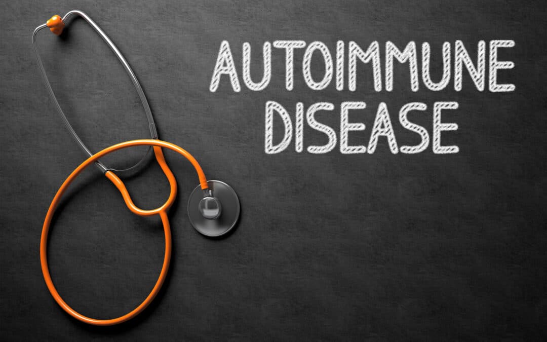 The Rise in Autoimmune Diseases: What They Are and What You Can Do to Prevent Them
