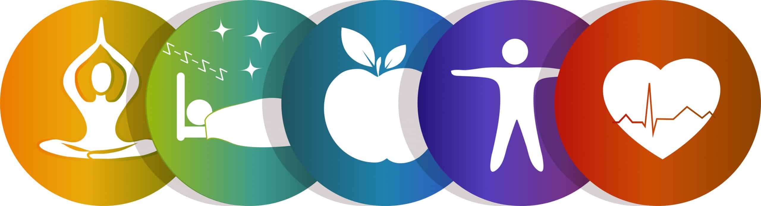 health-symbol-rainbow-32908060