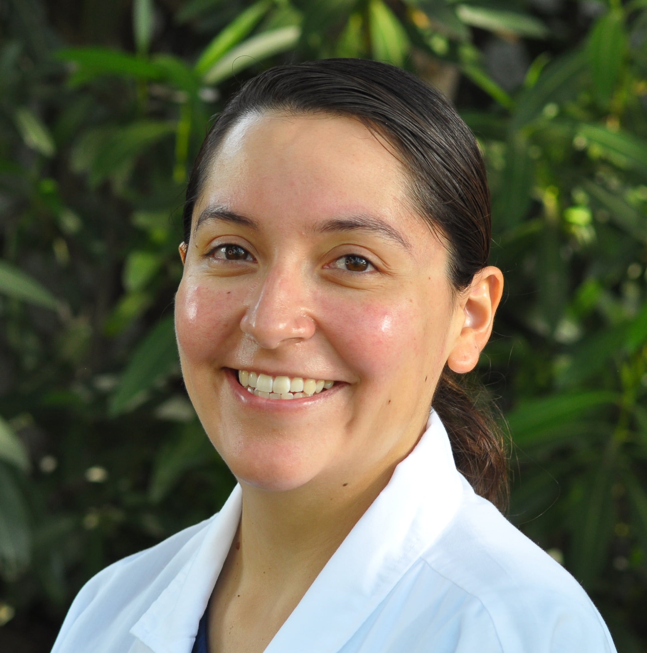 Ester Estrada, MD