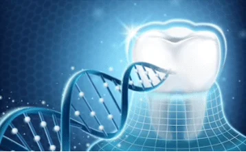 oral microbiome