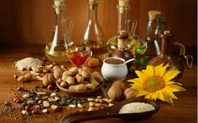 Friend of Foe? The Real Story Behind Seed Oils