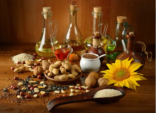 Seed Oils