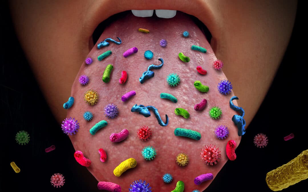 oral health